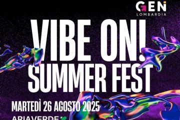 VIBE ON! SUMMER FEST