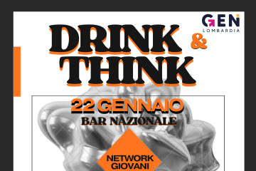 Drink & Think