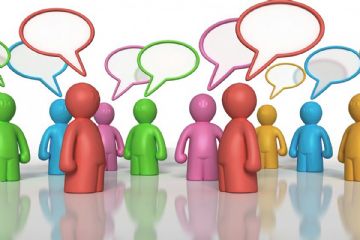 CONOSCIAMOCI - Il Forum del Terzo Settore