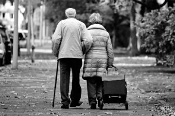 Invecchiamento attivo - Autonomia e Benessere